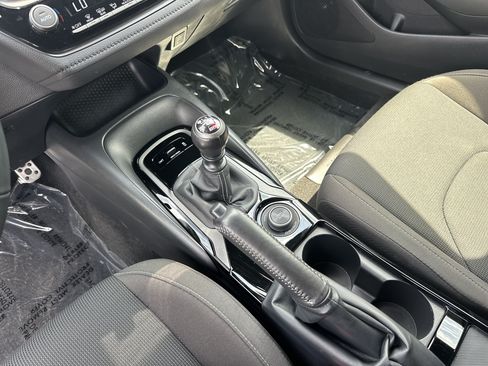 Certified 2025 Toyota Corolla GR AWD/4WD image 26