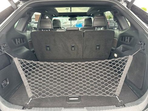 Certified 2020 Ford Edge Titanium w/ Equipment Group 301A AWD/4WD image 19