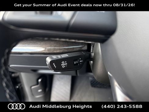 New 2026 Audi Q7 Premium Plus AWD/4WD image 18