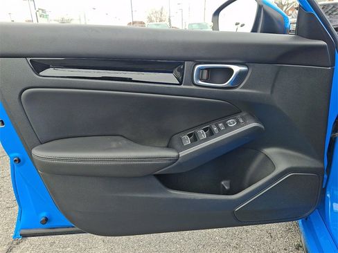 Used 2024 Honda Civic Sport Touring image 14