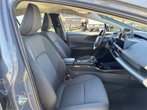 Used 2024 Toyota Prius Limited image 27