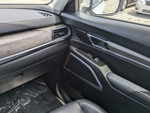 Used 2020 Kia Telluride EX FWD image 19