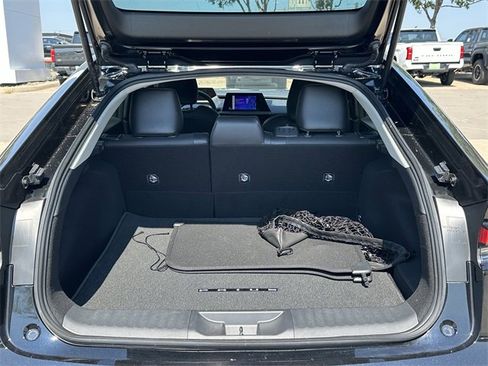 Certified 2025 Toyota Prius AWD image 30