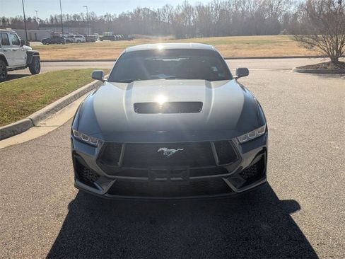 Used 2025 Ford Mustang GT Premium image 8