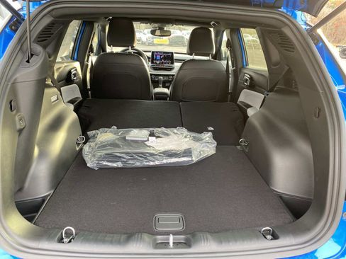 New 2026 Jeep Compass Limited image 3