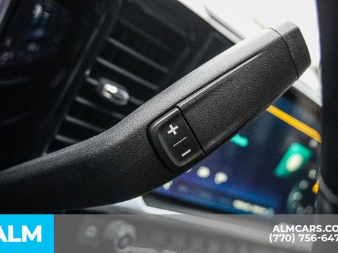 Used 2024 Chevrolet Silverado 2500 LTZ w/ LTZ Convenience Package image 35