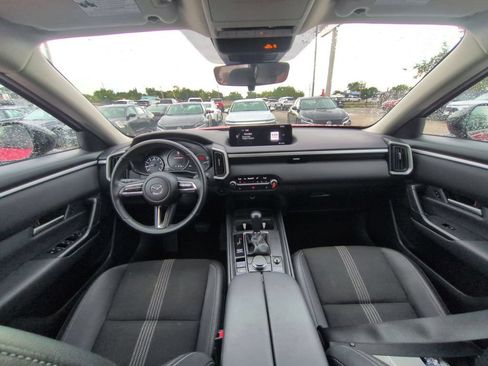 Used 2025 MAZDA CX-50 AWD 2.5 S w/ Preferred Package image 25