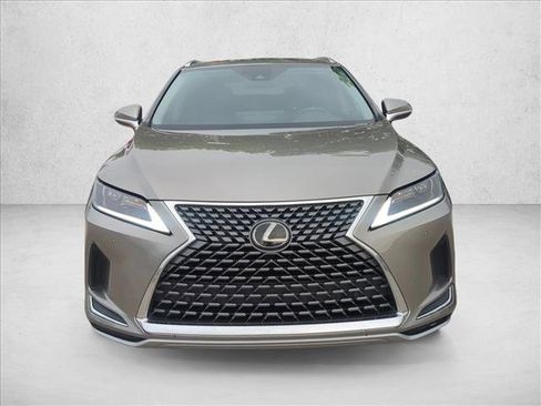 Used 2020 Lexus RX 350 FWD w/ Premium Package image 2