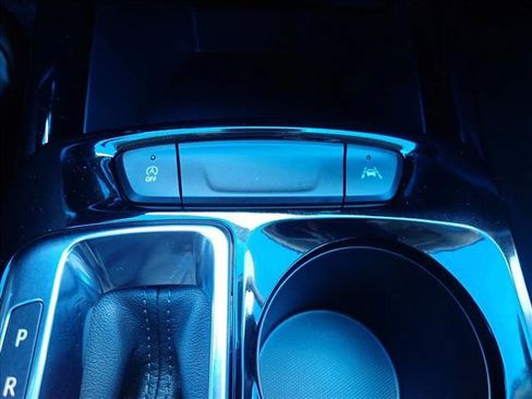 New 2026 Chevrolet Trax ACTIV w/ Driver Confidence Package image 22