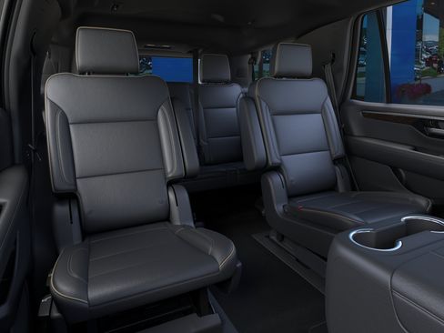 New 2026 Chevrolet Tahoe Premier AWD/4WD image 41