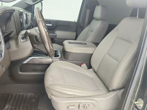 Used 2022 Chevrolet Silverado 2500 LTZ w/ LTZ Texas Edition image 15