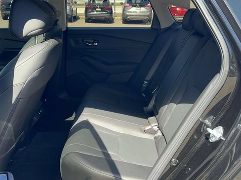 Used 2024 Honda Accord Touring image 14