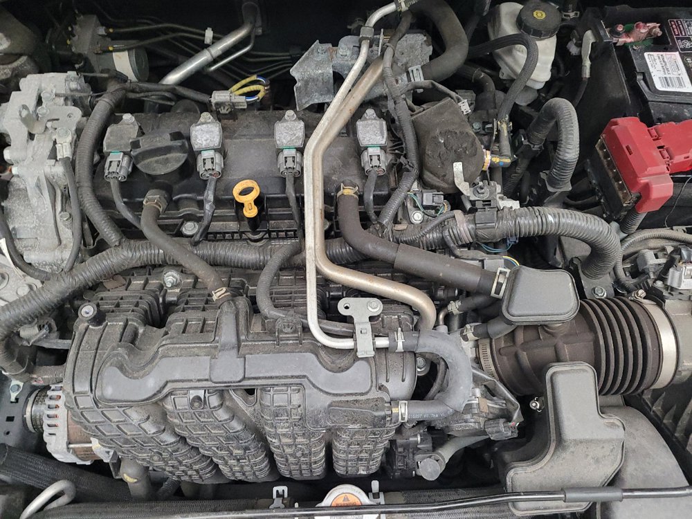 Used 2022 Nissan Altima 2.5 SV w/ SV Premium Package FWD image 30