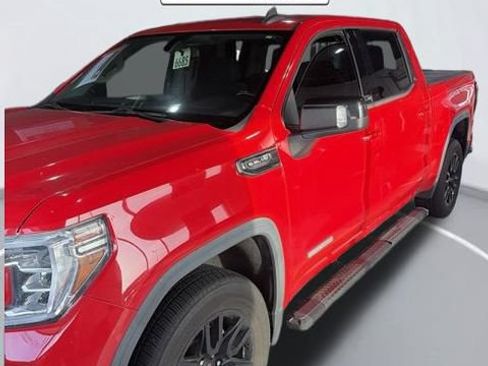 Used 2020 GMC Sierra 1500 Elevation w/ Elevation Value Package AWD/4WD image 13