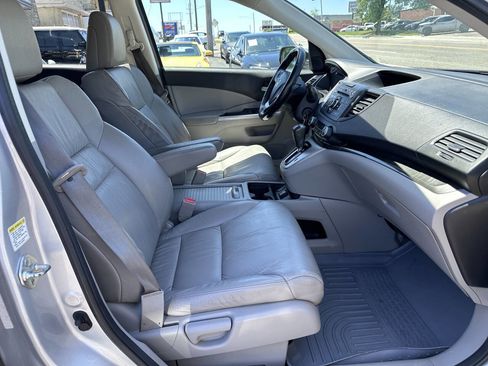 Used 2012 Honda CR-V EX-L image 9