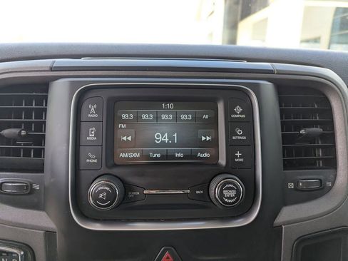 Used 2018 RAM 1500 Express w/ Express Value Package image 19