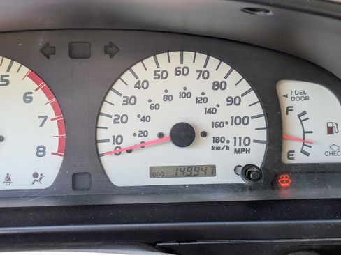 Used 2002 Toyota Tacoma 4x4 Xtracab V6 w/ SR5 Pkg w/ Chrome Pkg image 20