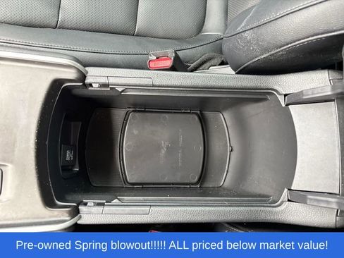 Used 2021 Honda Accord Touring image 29