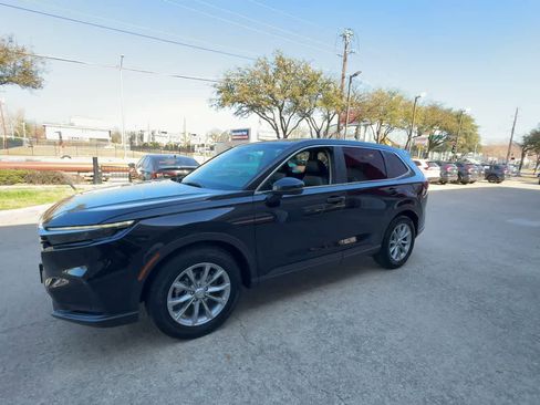 Used 2023 Honda CR-V EX-L image 4