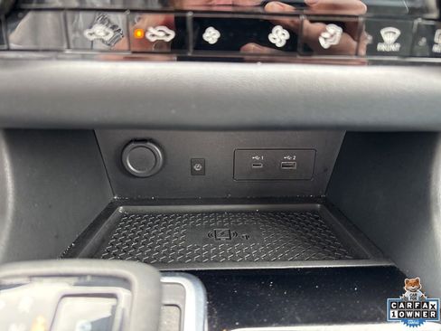 Used 2025 Nissan Pathfinder SL FWD image 72