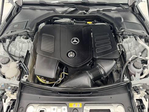 Certified 2026 Mercedes-Benz C 300 Sedan image 14