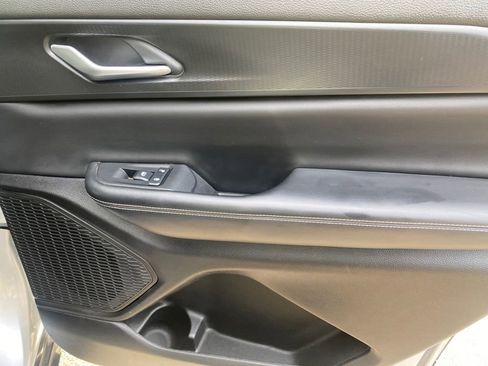 Used 2024 Jeep Grand Cherokee L Laredo image 16