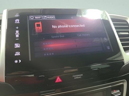 Used 2020 Honda Ridgeline Black Edition image 6