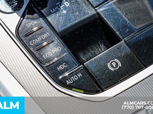 Used 2023 BMW X6 xDrive40i w/ M Sport Package image 50