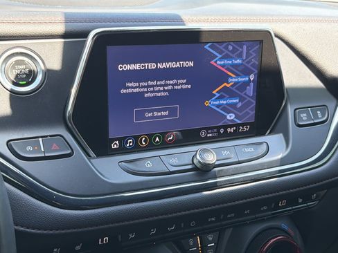 Used 2021 Chevrolet Blazer RS w/ Enhanced Convenience Package FWD image 38