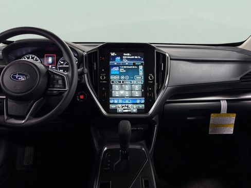 New 2026 Subaru Impreza 2.0i Sport AWD/4WD image 30