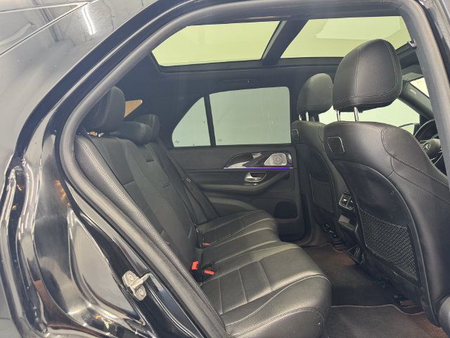 Used 2020 Mercedes-Benz GLE 350 image 19