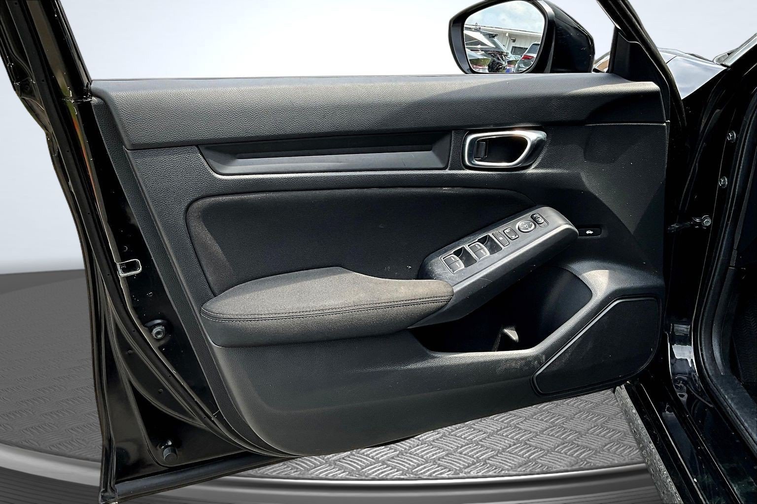 Used 2025 Honda Civic Sport image 17