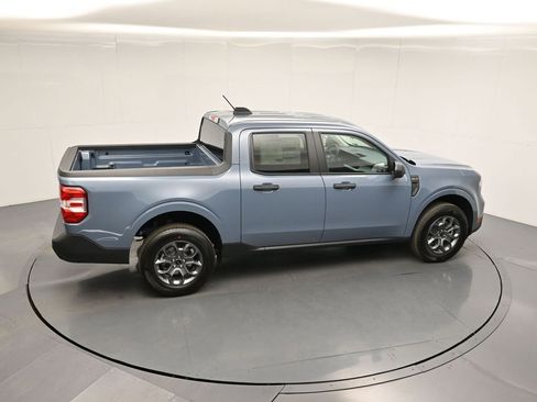 New 2025 Ford Maverick XLT w/ Equipment Group 302A image 38