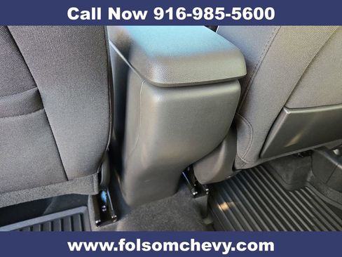 Used 2026 Chevrolet TrailBlazer LS image 22