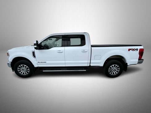 Used 2020 Ford F250 Lariat image 8