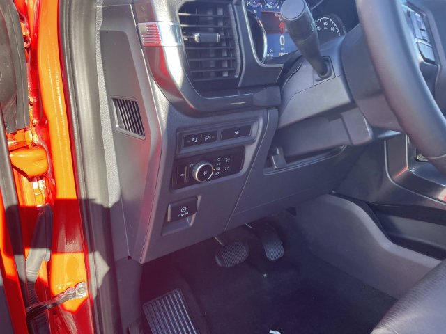 Used 2023 Ford F150 XLT w/ Equipment Group 302A High AWD/4WD image 28
