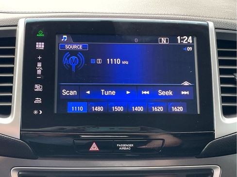 Used 2016 Honda Pilot EX-L image 15