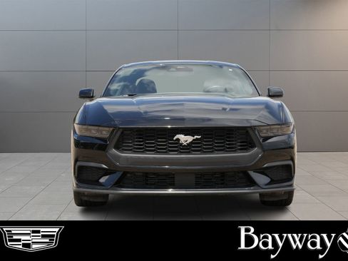 Used 2025 Ford Mustang Premium RWD image 2