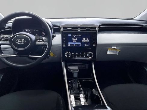 Used 2023 Hyundai Tucson SE AWD/4WD image 7
