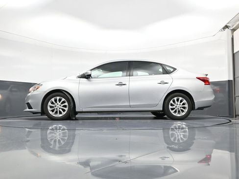 Used 2017 Nissan Sentra S w/ S Style Package FWD image 18