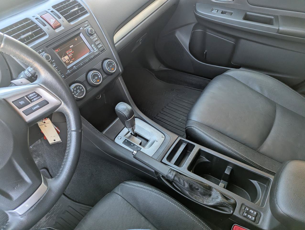 Used 2014 Subaru Impreza 2.0i Sport Limited AWD/4WD image 20