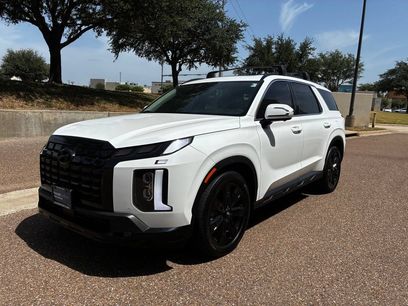Used 2025 Hyundai Palisade XRT