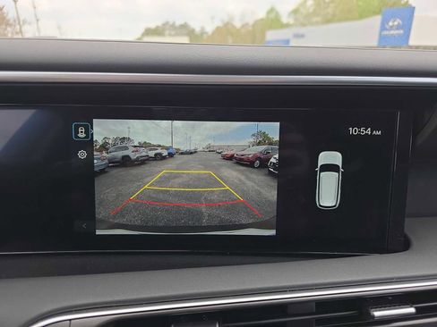 Certified 2026 Hyundai Palisade SEL FWD image 43