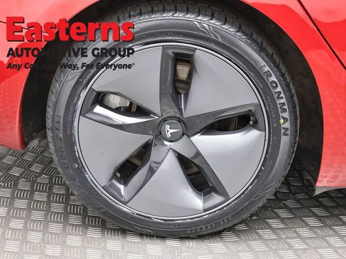 Used 2018 Tesla Model 3 Long Range AWD/4WD image 24