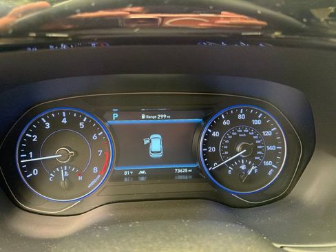 Used 2022 Hyundai Palisade SEL w/ 8P Bench Seat Package AWD/4WD image 19