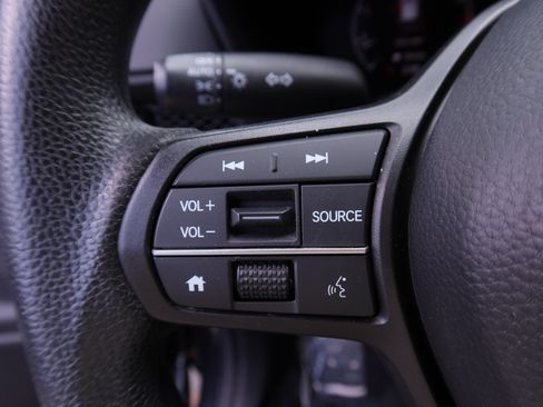 Certified 2024 Honda CR-V EX image 22