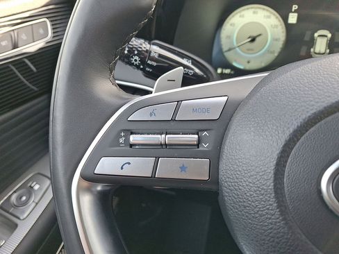 Used 2024 Hyundai Palisade Calligraphy image 17