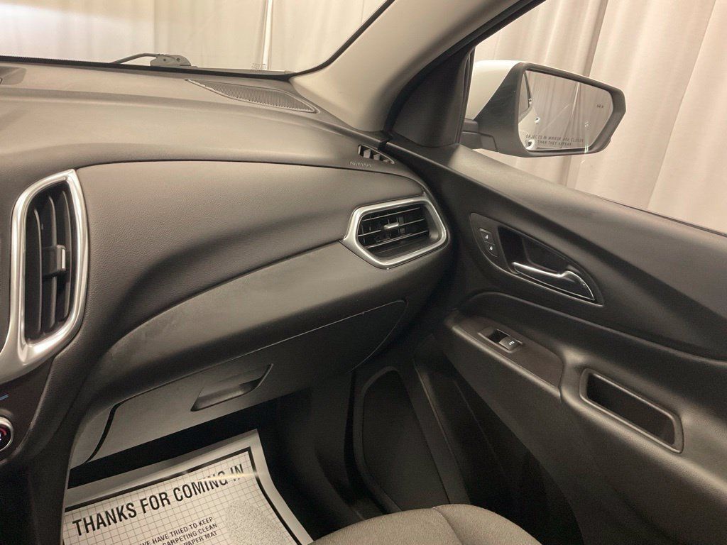 Used 2018 Chevrolet Equinox LT AWD/4WD image 28