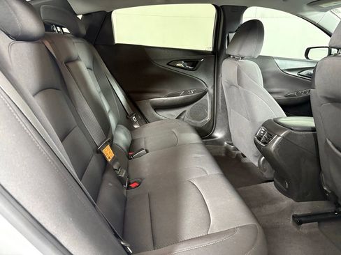 Used 2023 Chevrolet Malibu LT FWD image 20