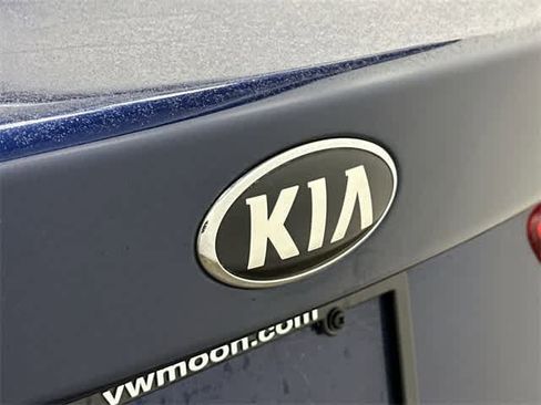 Used 2018 Kia Optima EX image 26